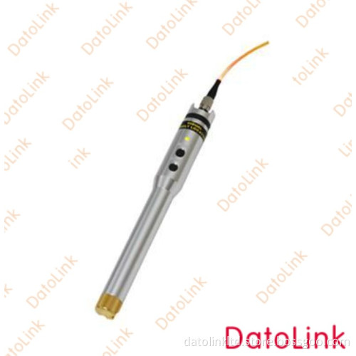Pen-Type Visual Fault Locator